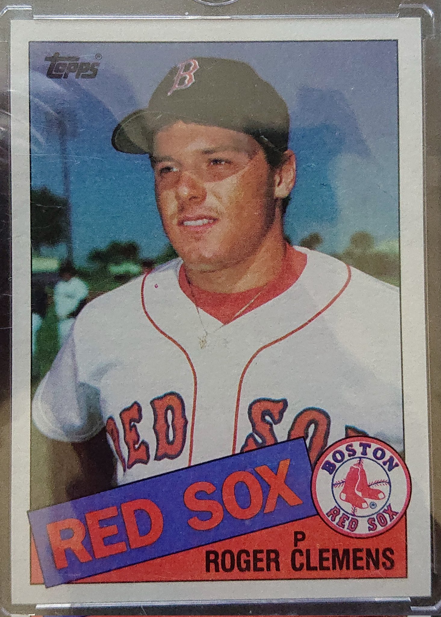 超可爱の ヤンキース クレメンス 100th Anniversary ユニフォーム