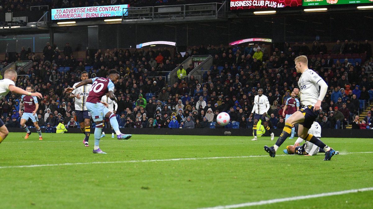BurnleyOfficial's tweet photo. ๐ Cornet
โณ ๐ Goals
โณ ๐ Match winners
#LegsHeartsMinds | #UTC https://t.co/wsmItsewSe