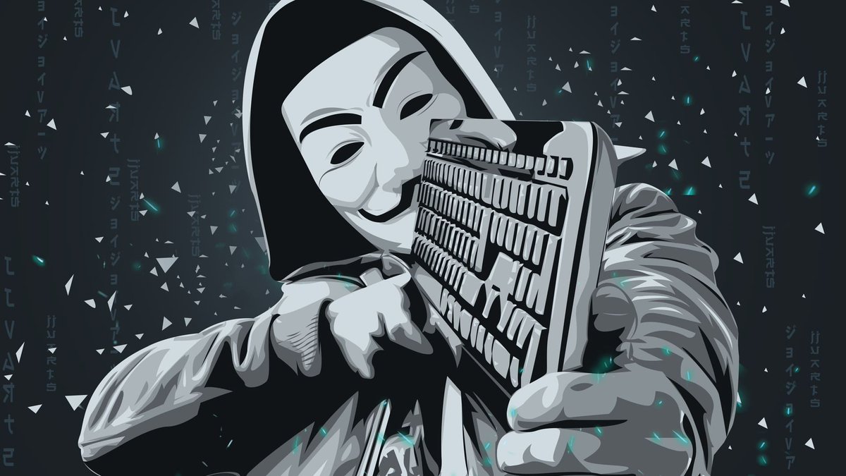 squad3o3's tweet photo. Anonymous is YOU! #FightforUkraine #Anonymous #OpRussia @YourAnonNews @DamaMorgana https://t.co/z31cp35ulf