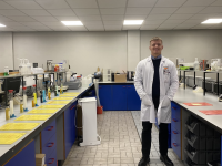 Reinforcing customer support
Read more 👉🏻 bit.ly/3tAjMro
Plant &amp; Works Engineering 
#Plant #Works #Engineering #PWEMag #ukmfg