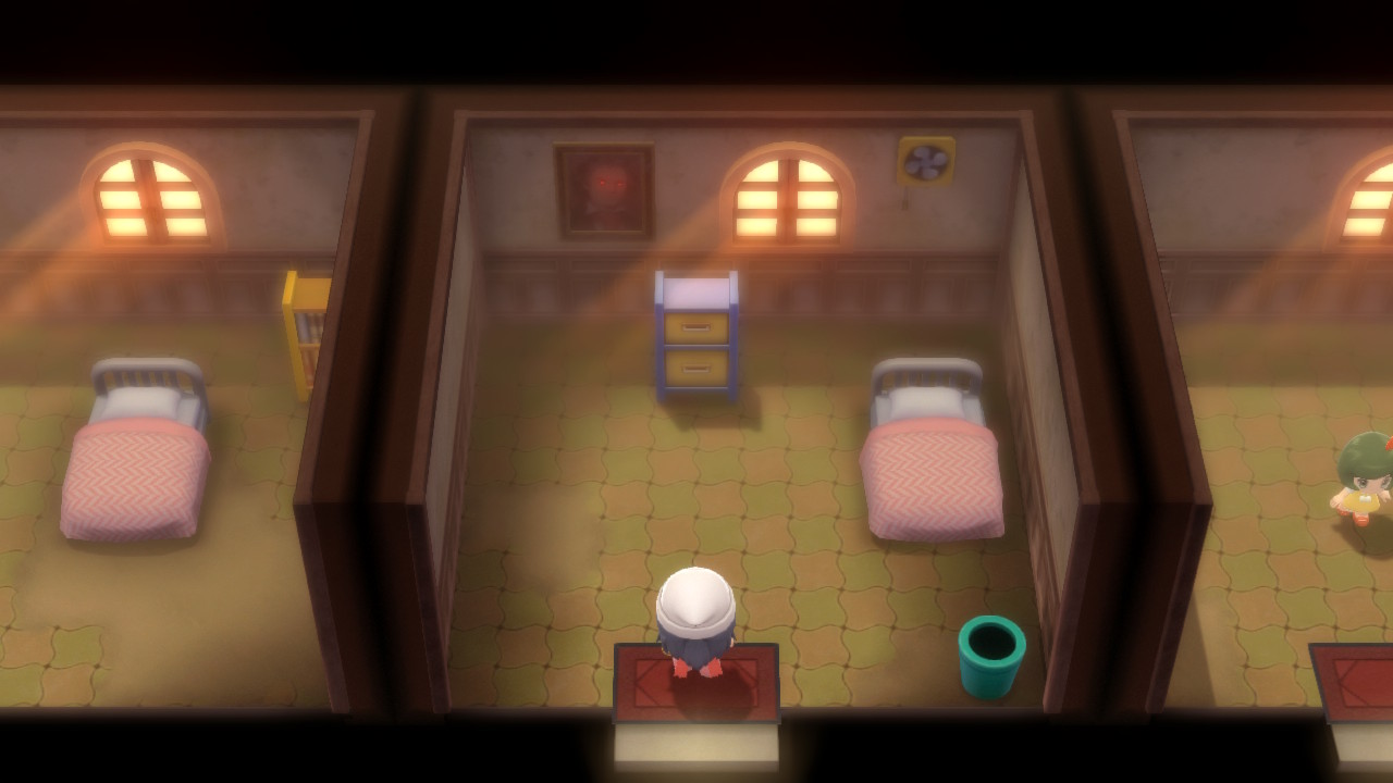 ポケモンbd 森の洋館 鋼鉄島 気ままに青春オモチャ箱