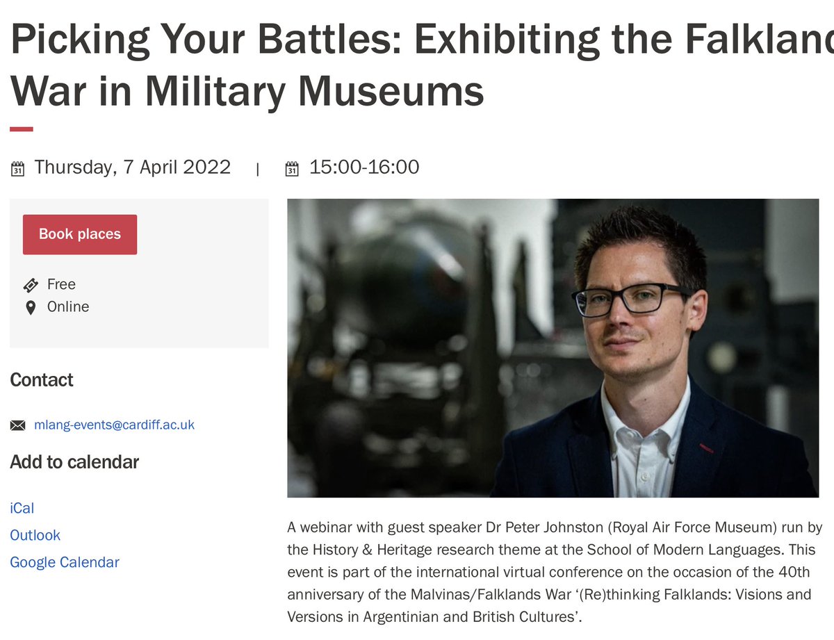 International Malvinas/Falklands Conference 2022 tweet media