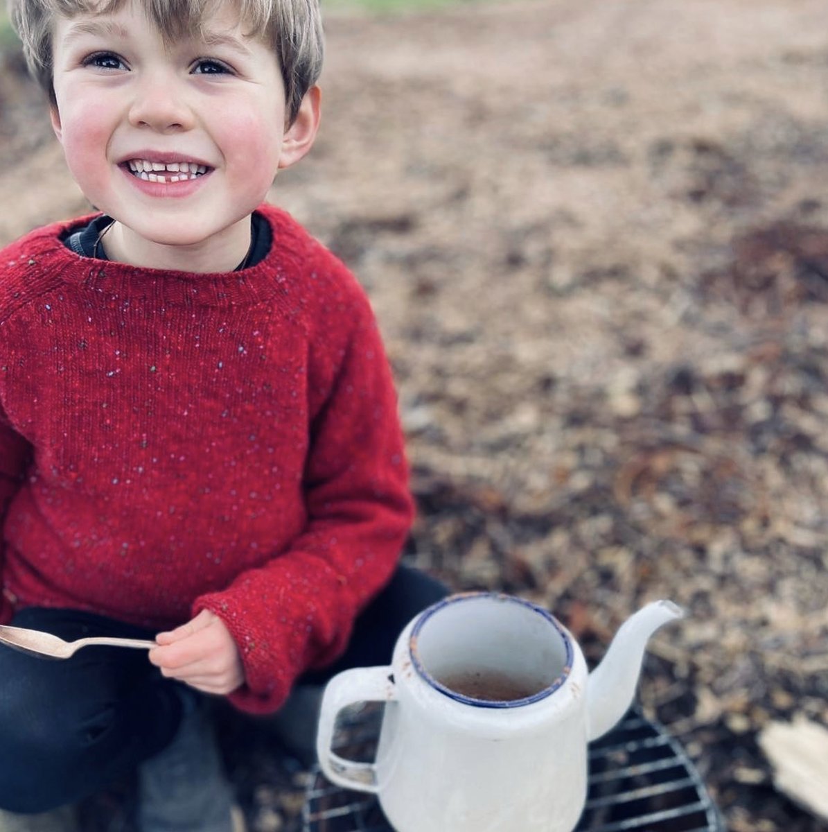 harthchocolate's tweet photo. Worth the walk ☕️ https://t.co/FbK3OQw6PL