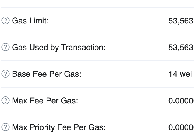 JoeStakey's tweet photo. Built a #NFT Minter , managed to achieve decent gas savings for the minting function using the ERC1155D 👀
you can try it out here: https://t.co/5PCg5od5ry https://t.co/jIs3TO7jeM
