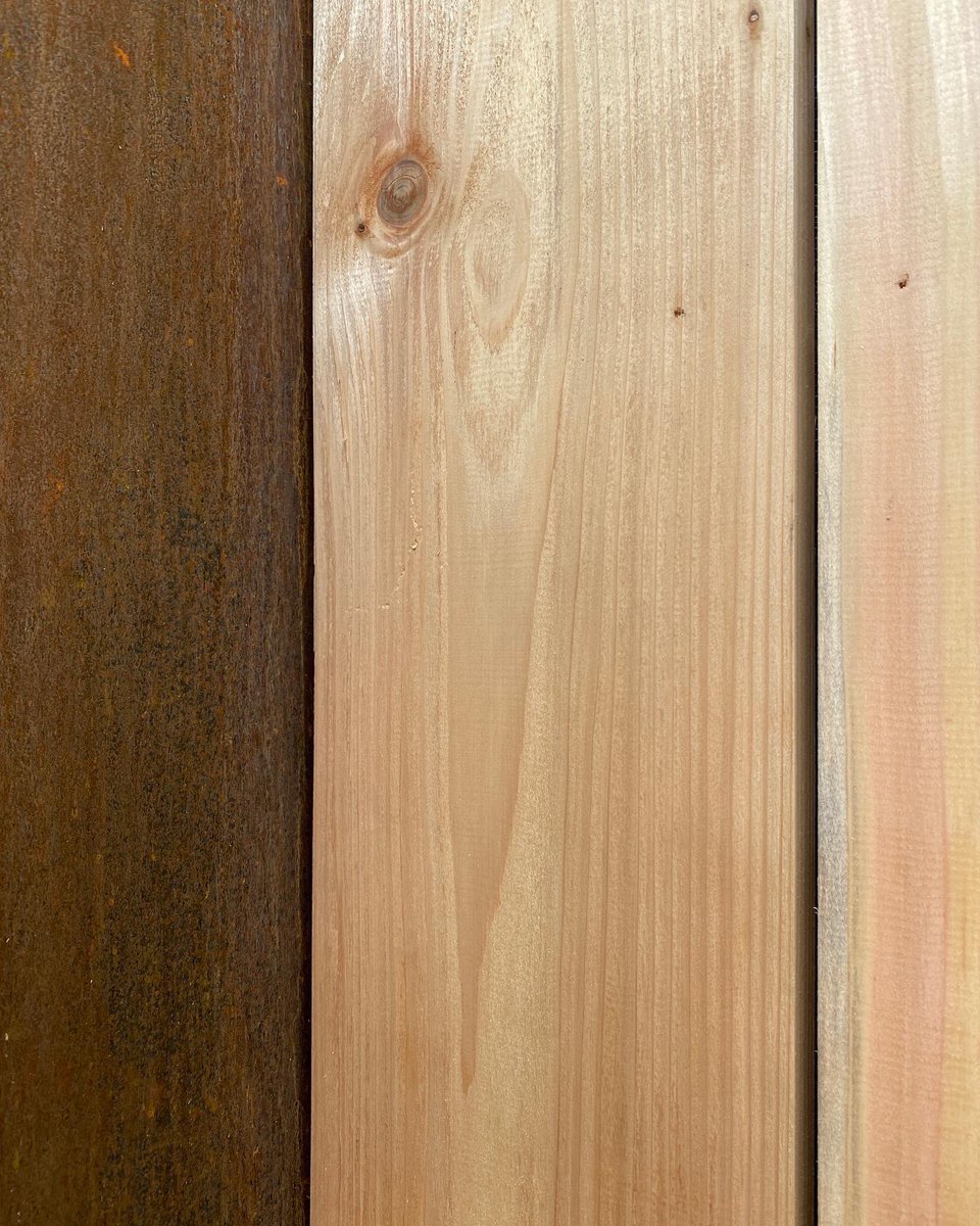 Passiframe's tweet image. Beautiful #WyeValley grown #cedarcladding sitting warmly against the reused #foreststone of the old cottage &amp;amp; #weatheringsteel window surrounds. Our project in St Briavels is at the finishing stage with our carpentry team &amp;amp; is really taking shape
#inspiringefficiency 🌏