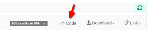 wikidata's tweet photo. #WikidataTips You can get code snippets for easily integrating SPARQL queries in your programs from the Wikidata Query Service UI, including embedding a result in HTML, a listeria wiki list or a Python program. https://t.co/S8xjWtw32f