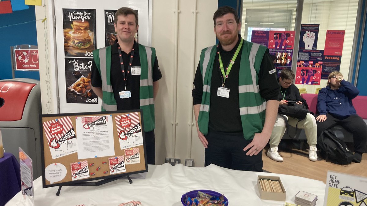 WakeColl SU tweet media