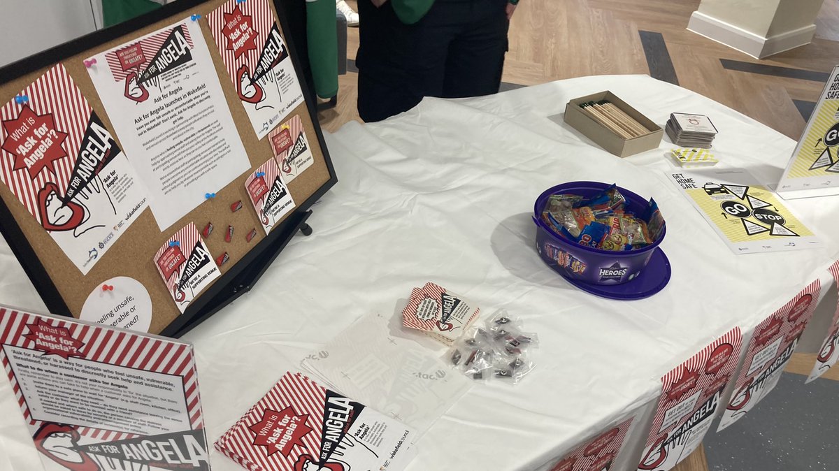 WakeColl SU tweet media