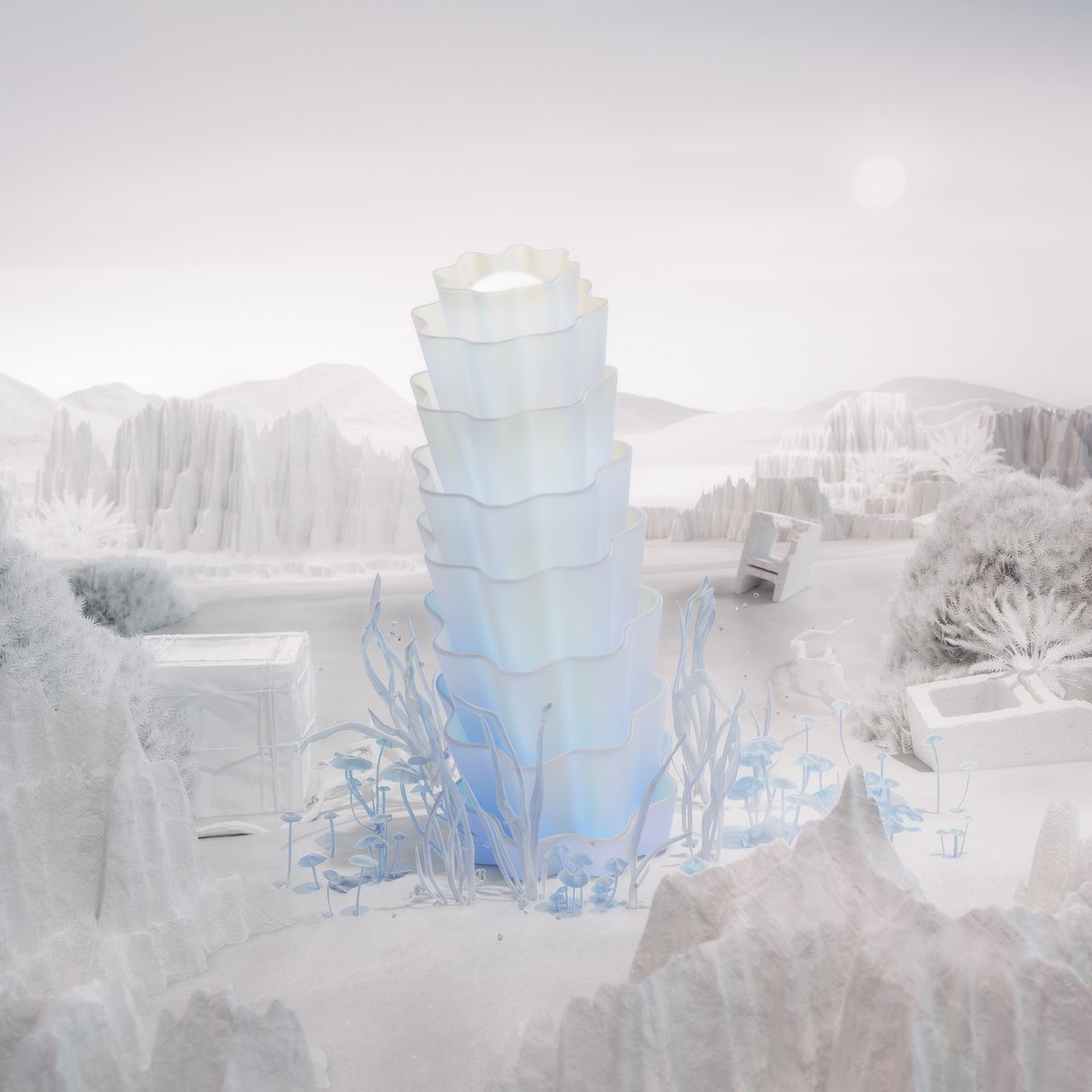 MrsSudoku's tweet image. (142) Carolina Carballo is a Multidisciplinary Visual Designer based in Barcelona, Spain. Her interests surround speculative design thinking &amp;amp; post-natural realities.
Intagram carolina.carballo
Twitter @carolinaRocio__