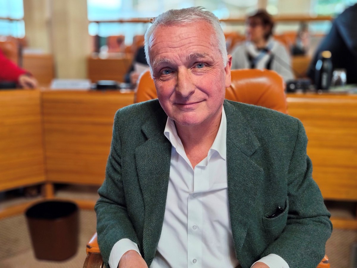 Groupe Manche Progrès tweet media