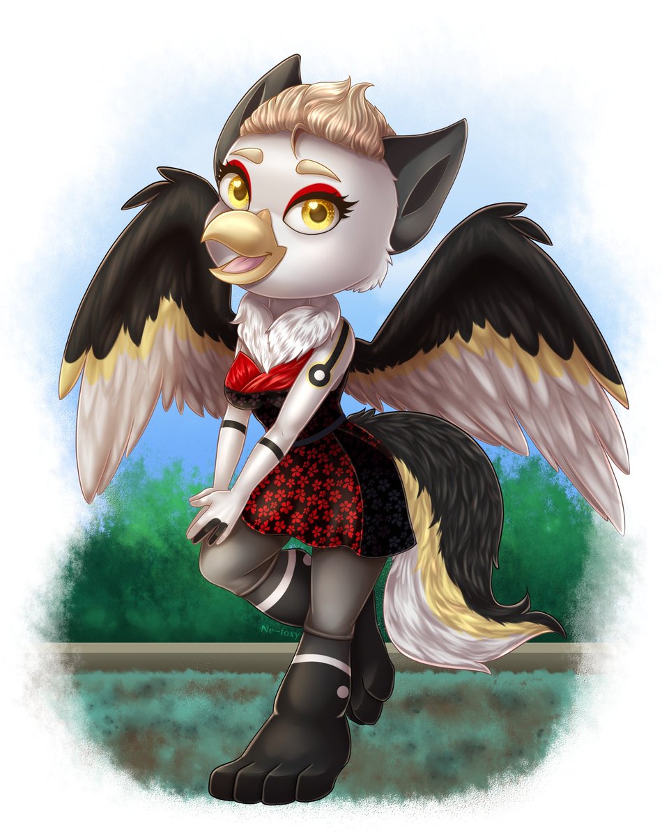 NeilyFox's tweet photo. Some cute commissions
#anthro #furry #sonic #OC #Commission https://t.co/ccJ6by8Au4