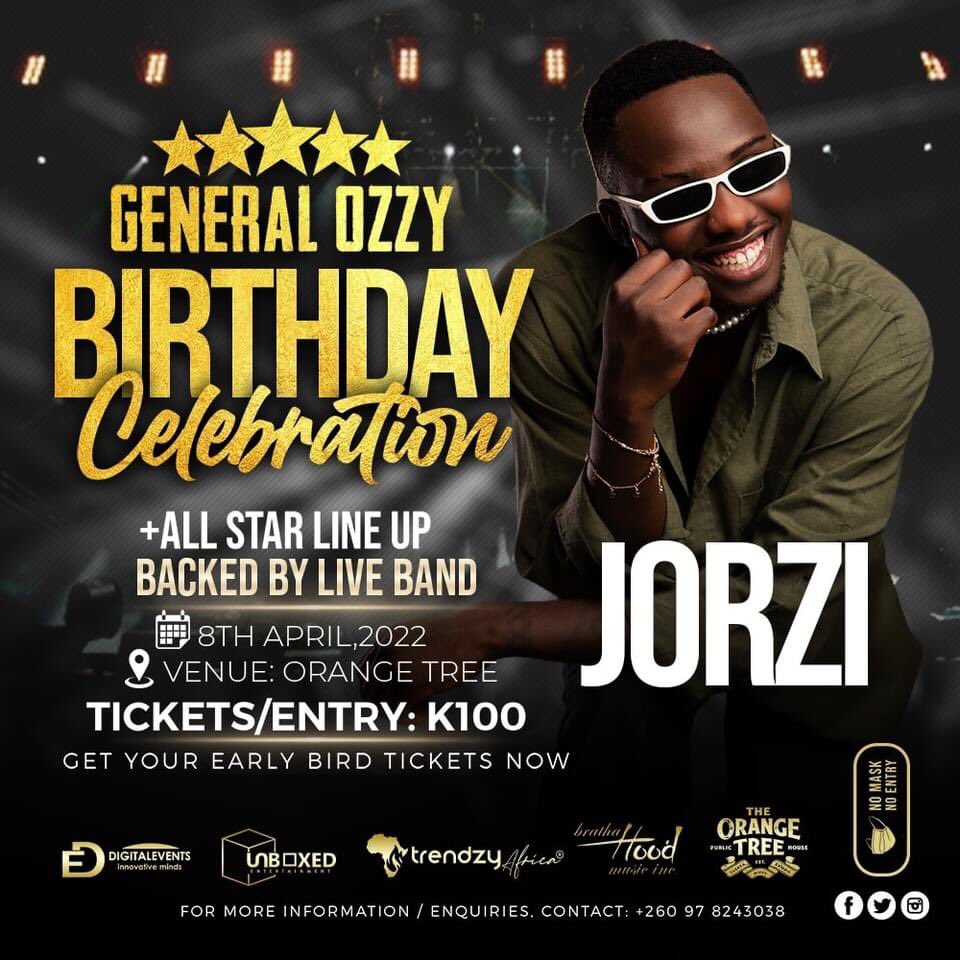 Lit ⚡️ <a href="/generalozzy/">#XXyears</a>