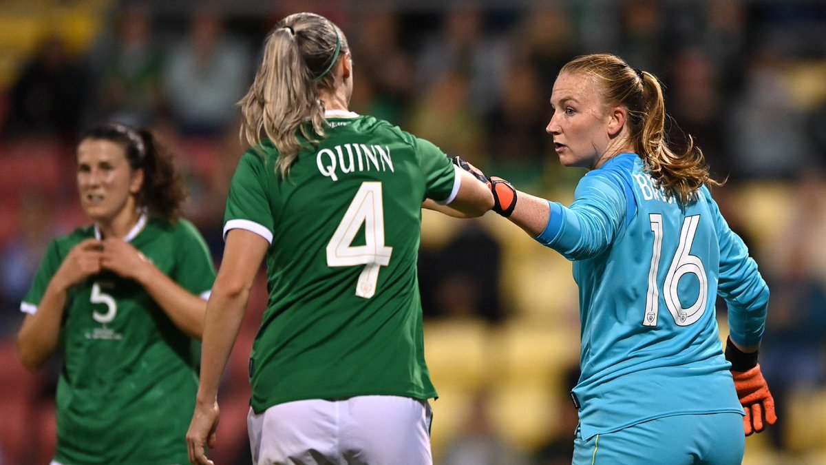 SkyIreland's tweet image. Fancy watching the Sweden v Ireland game with us and @DaveTodayFM? ☘️

We can’t be there in the stands, but we can raise the roof from home! 📣

To win a family ticket to our viewing party for 4 people:
🔁Like &amp;amp; retweet this post
👍Follow us
🗣️Comment who you’d bring