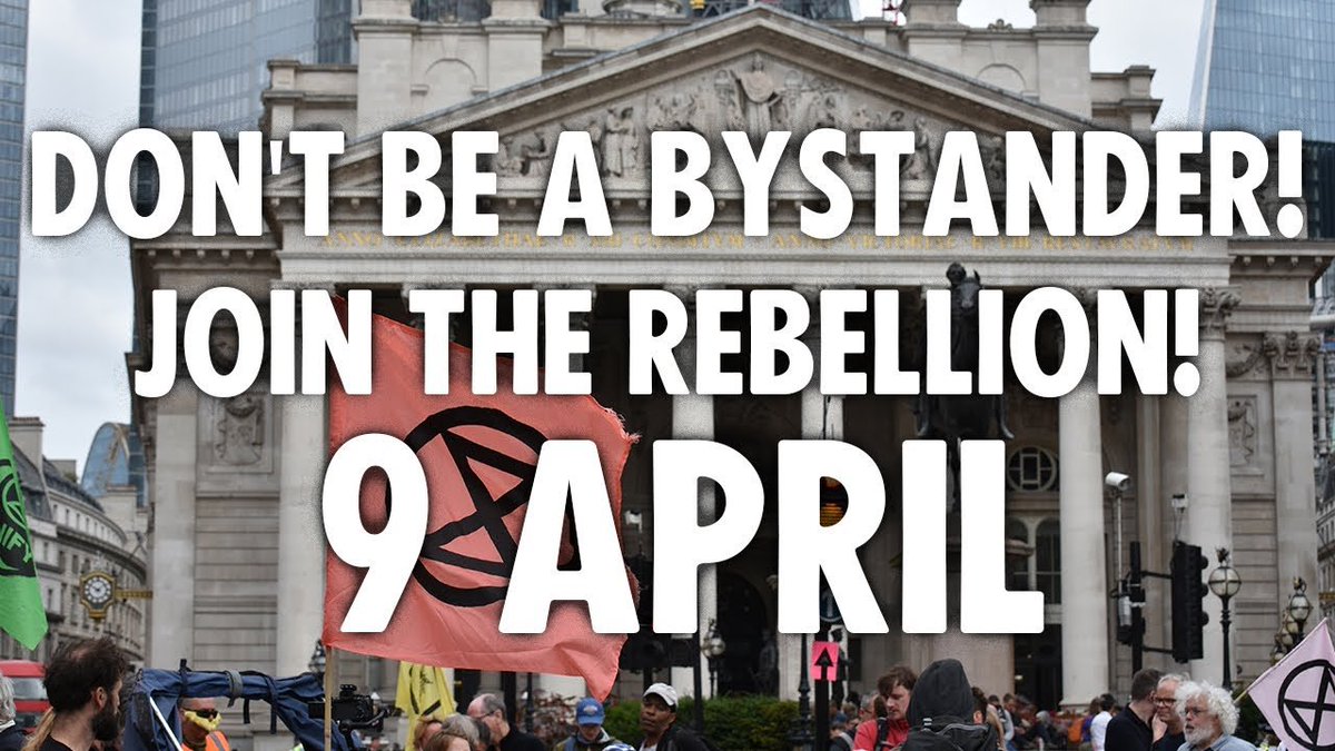 Extinction Rebellion Guildford tweet media
