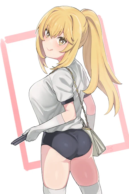 食峰さん! 