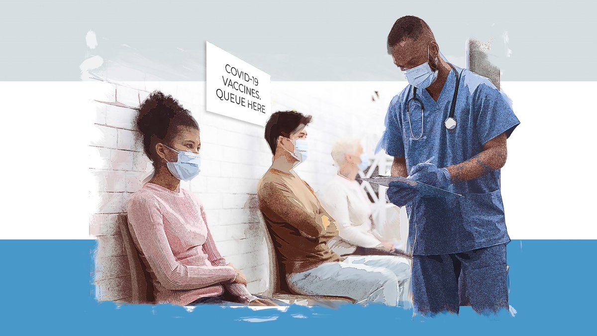 ukinsouthafrica's tweet photo. On this #WorldHealthDay we are supporting @HealthZA COVID-19 response with work on the platform needed for the vaccine rollout. Read how at https://t.co/Wn2B44vtki.  #HealthierTomorrow https://t.co/Muvw3qXTcC