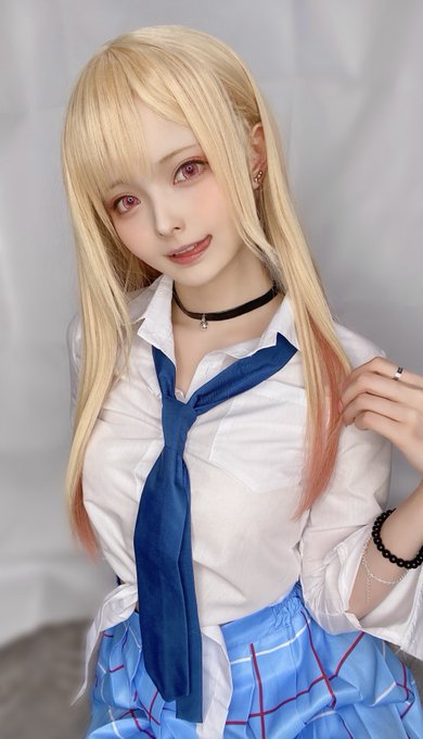 コスプレイヤーすずらのTwitter画像5