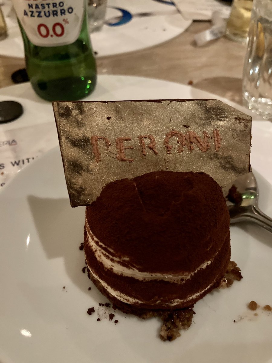 foodepedia's tweet photo. More from last night’s @peroniuk event to launch new Peroni Nastro Azzurro 0.0%, a brand-new alcohol-free beer, at 00:00am on 19th April 2022, a 0.0% inspired Italian trattoria will open its doors in London, ready to welcome guests and take them on an elevated culinary journey https://t.co/fgkQzcwzi2