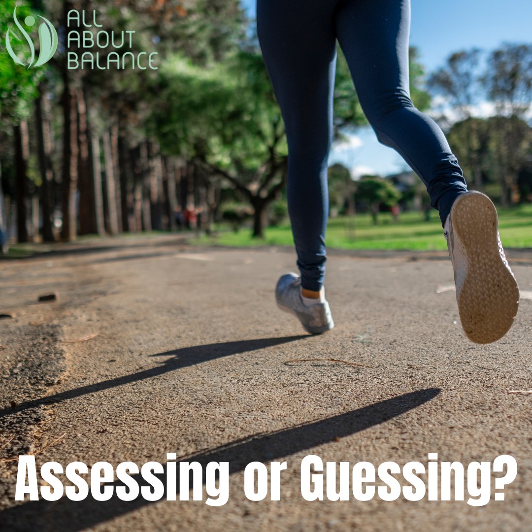 Data showing improvements in the gait cycle, better balance and muscle activation show that BarefootScience are different to any other insole…

allaboutbalance.co.uk/how-to-test-an…

#barefootscienceinsoles #allaboutbalance #balance #bcaplus #gait #runner #triathlon #running #health #fitness