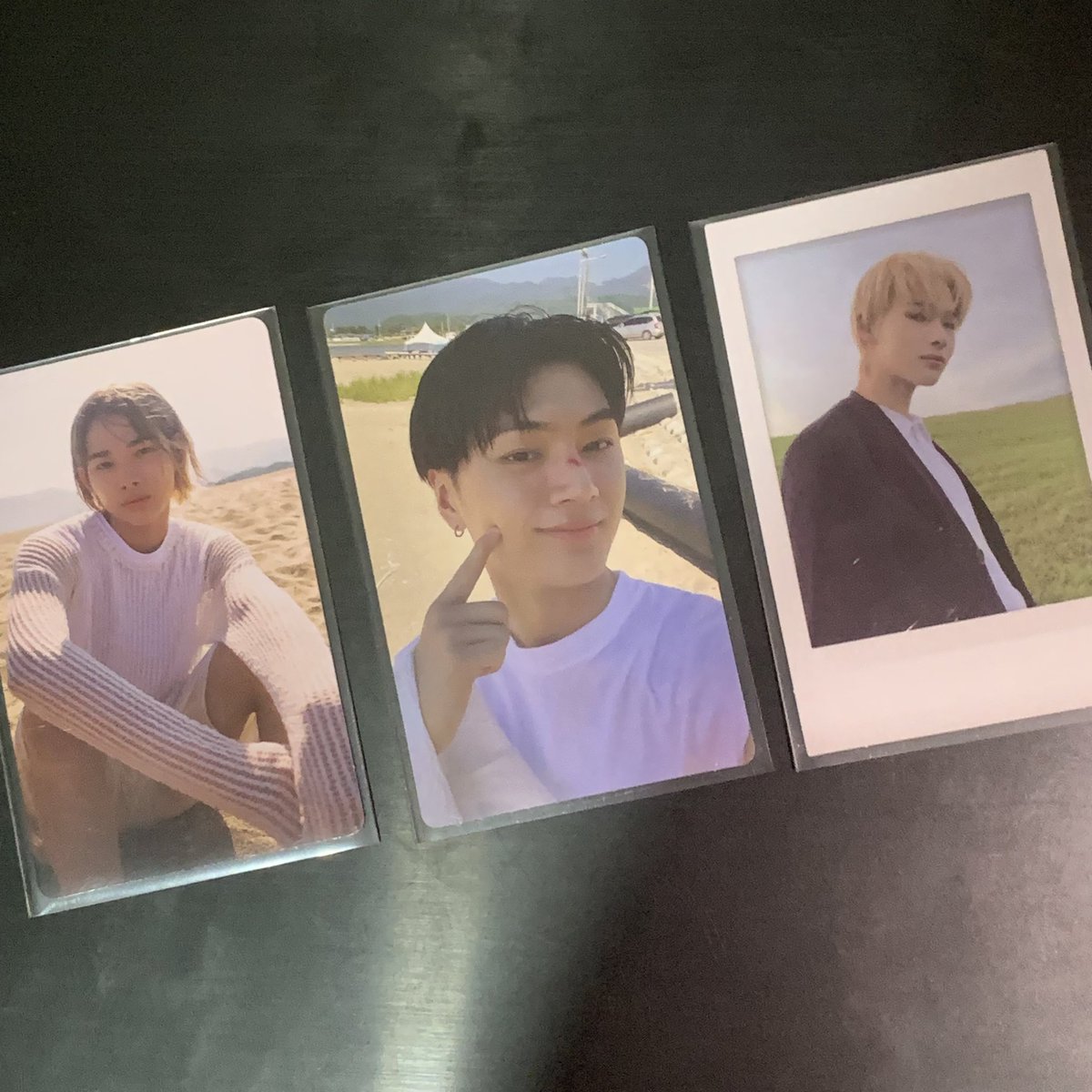 003mails's tweet photo. wts lfb enhypen ph

jayki set (ni-ki pob, yet pola, jay odysseus ess) - 800

- see 2nd pic for the price breakdown ><
- sold as set only
- reply here or dm to claim ! 

t. enhypen niki d:d pob niki yet pola jay ody ess essential jay poke cheeks https://t.co/B9nwoFvxNI