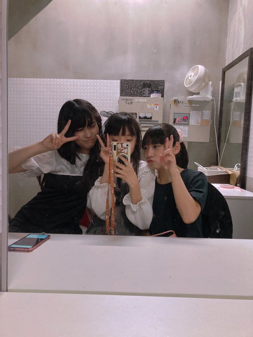 Twitterのコスプレ画像5