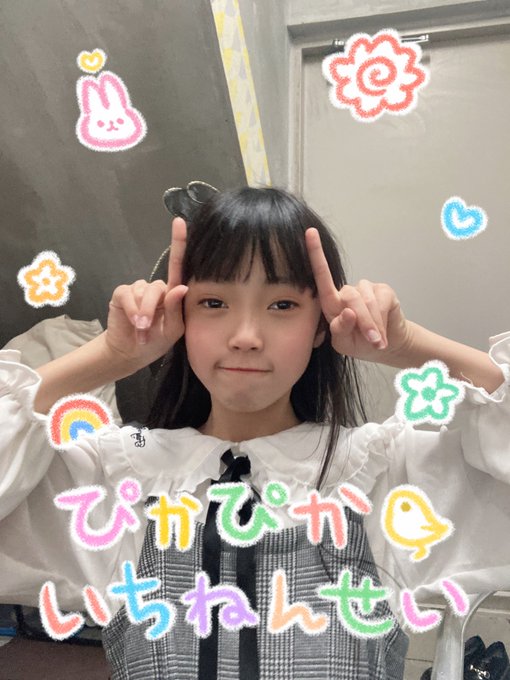 Twitterのコスプレ画像6