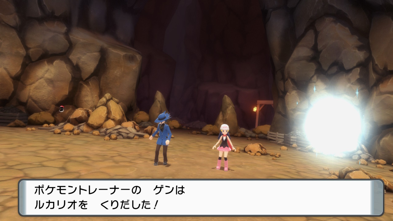 ポケモンbd 森の洋館 鋼鉄島 気ままに青春オモチャ箱