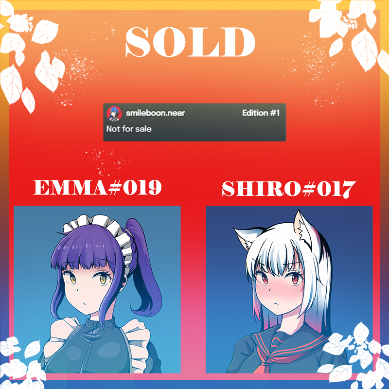 EnterArt11's tweet photo. 🎉SOLD🎉
มีคนรับน้องๆไปเรียบร้อยแล้วนะครับ
ขอบคุณทุกๆคนที่ยังติดตามผลงานกันนะฮะ

@Corvettv https://t.co/mz7U7XaT2C
