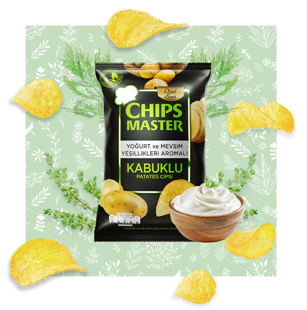 chipsmastertr's tweet photo. Yoğurt ve Mevsim Yeşilikleri 💚🖤
#chipsmaster https://t.co/u3q2wRTSrU