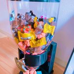 日常生活にもログインボーナスを。おやつガチャ作ってみた。