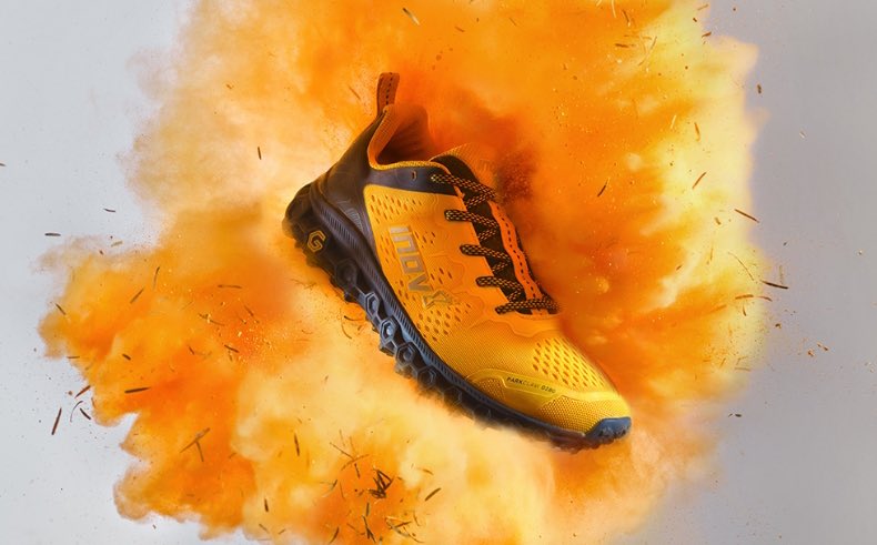 inov_8's tweet photo. IT’S HERE! The new PARKCLAW G 280 is available to buy from today! 

The ultimate road-to-trail running shoe 👉 https://t.co/qRkC5KUiNs

#getagrip #trailrunning #roadrunning #parkclawg280 #escapethegrey https://t.co/OCrqU0kBDH
