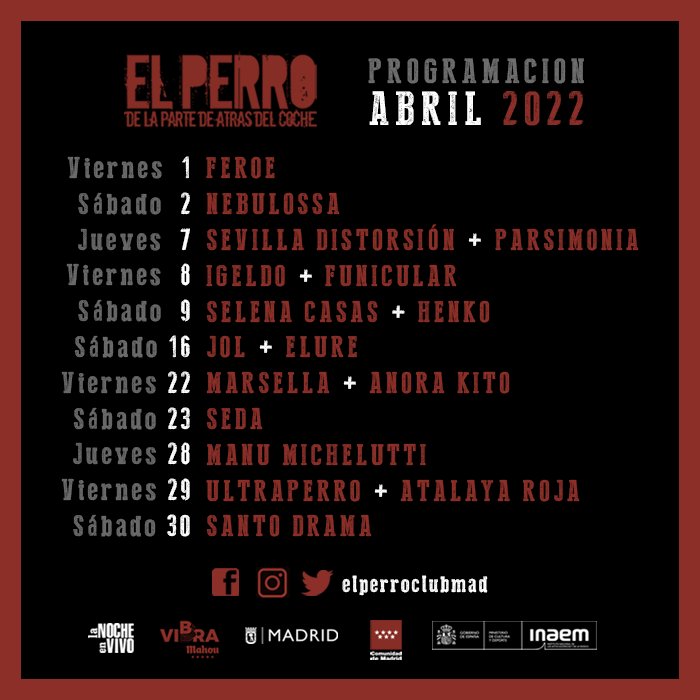 danipach__'s tweet image. Nos vamos de concierto al Perro hoy o qué, chavalada 🟢⚪️