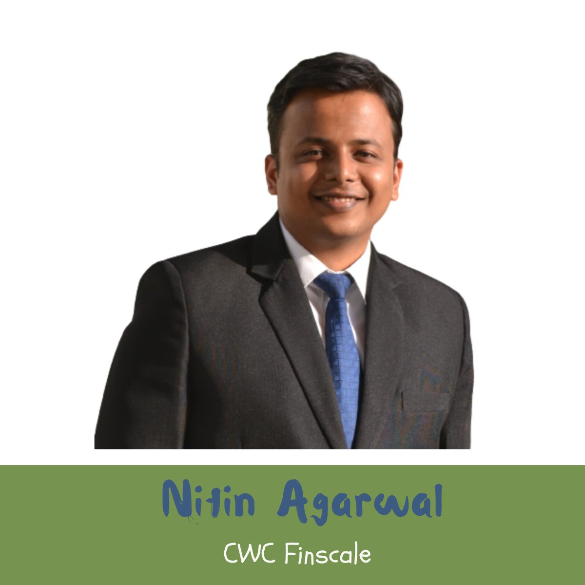 muellnersorg's tweet photo. Meet Nitin Agarwal from #India, who recently got elected to the #Finscale Core Work Group.
#opensource #openconstitution #fintech https://t.co/6lN08bNo9M