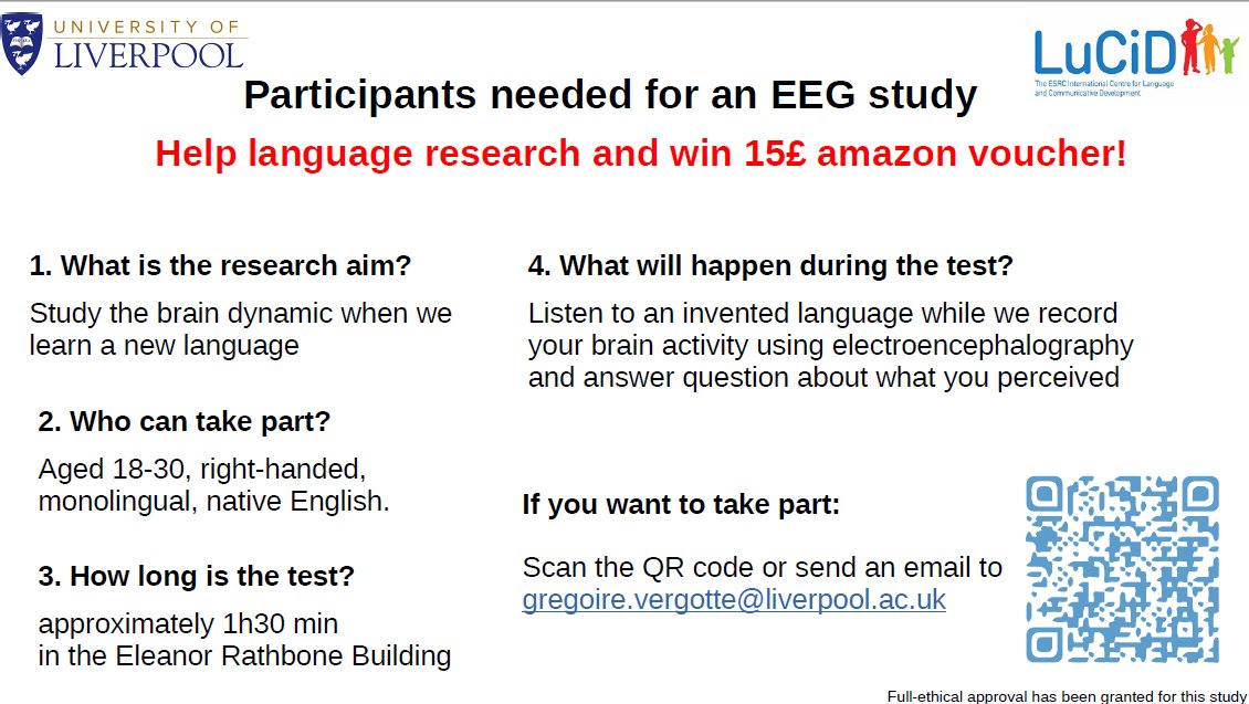Liverpool Language Lab tweet media