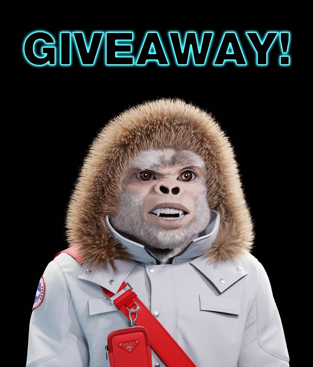 Bad Boy Gorilla Mob tweet media