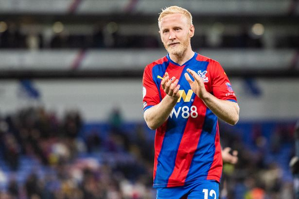 Happy Birthday to Will Hughes   What have you made of his debut year at  