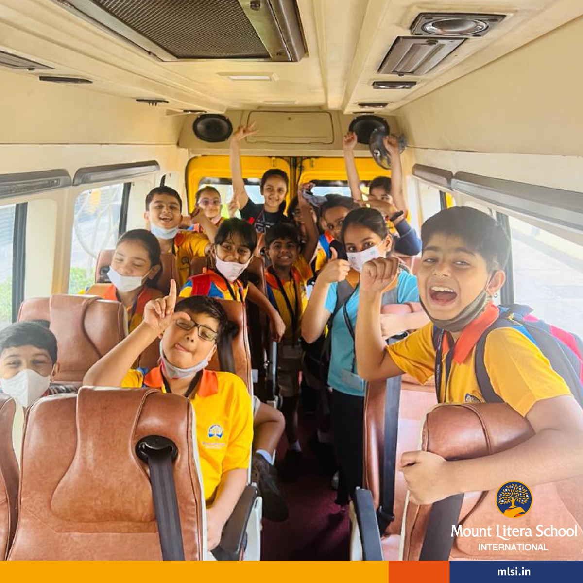 mlsi_ib's tweet photo. #Students of grade 4 field trip to RBI Monetary Museum was an experiential learning connected to the transdisciplinary theme - How We Organise ourselves. 

#MLSI #IBPYP #IBMYP #IBDP #InternationalBaccalaureate #MLSIRocks #FieldTrip #Banking #Finance https://t.co/LukEnzMTsA