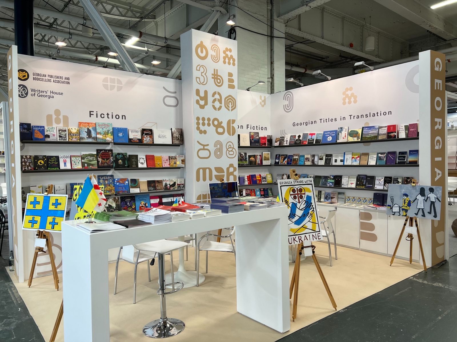 Publishers and Booksellers Association on Twitter