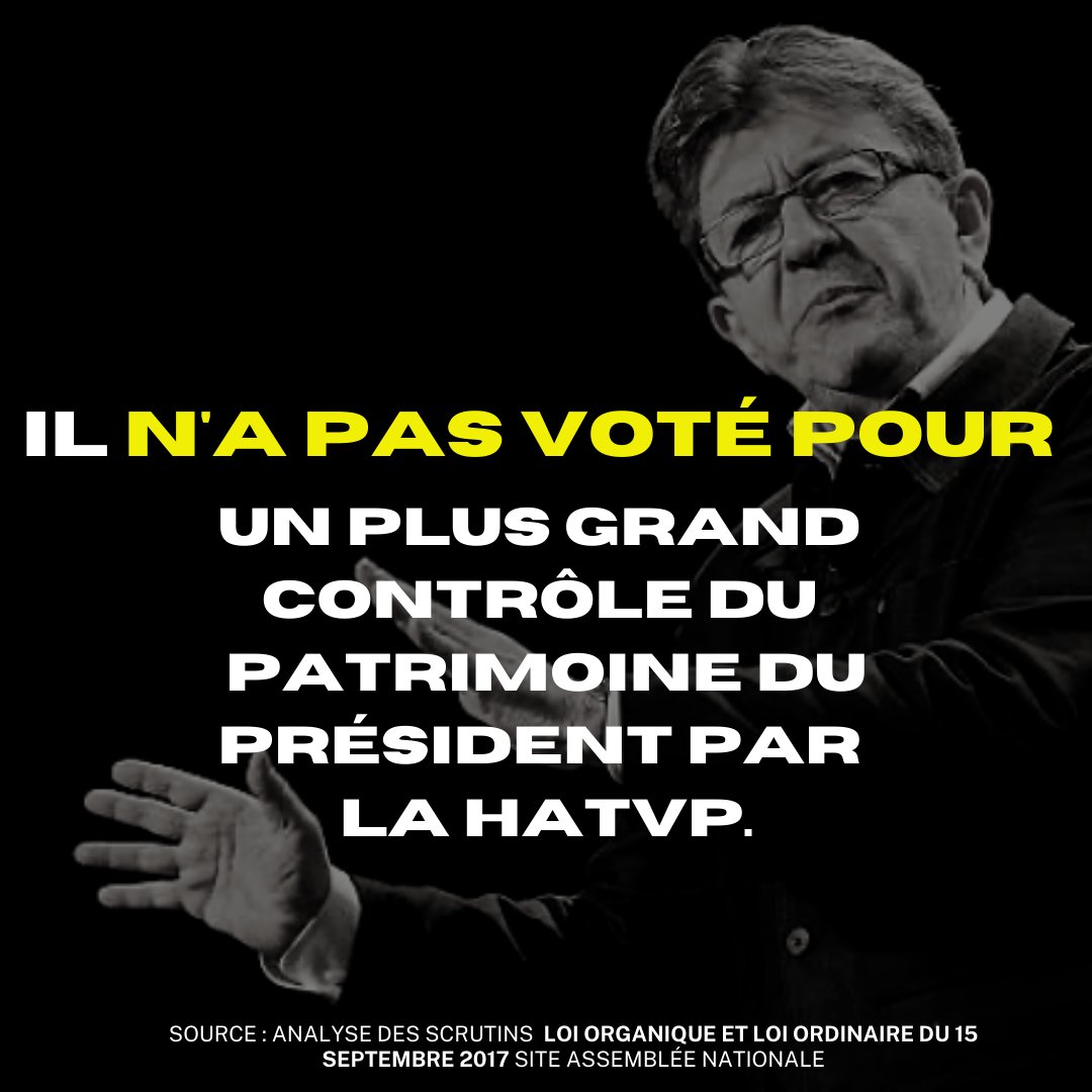 p_a_raphan's tweet photo. En 2017, nous votions la loi pour la confiance dans la vie politique, 1ère étape de la réforme moralisation de la vie publique avec notamment l'interdiction pour les élus d'embaucher des membres de la famille. Il s'est abstenu. Elle s'est abstenue.
#JeVoteMacronDèsLePremierTour https://t.co/sGeHAZMkEO