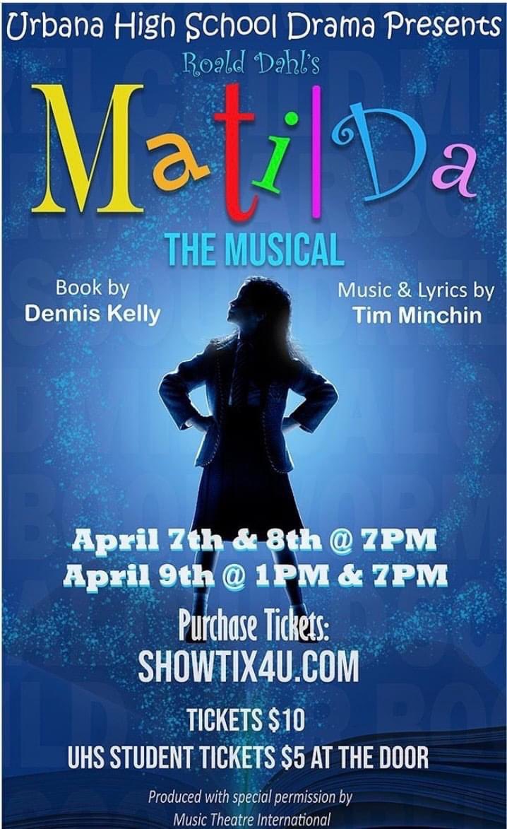 It’s opening night. Grab a ticket. Pick a seat. And get ready for one AMAZING show!!!!