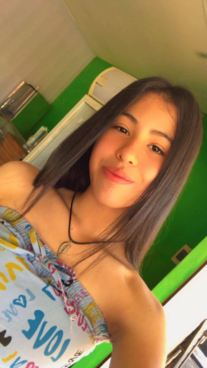 La agente fiscal Carolina Martínez confirmó que la adolescente Araceli L. López I., de 15 años, quien se encontraba desaparecida ya fue hallada, con colaboración de la ciudadanía.