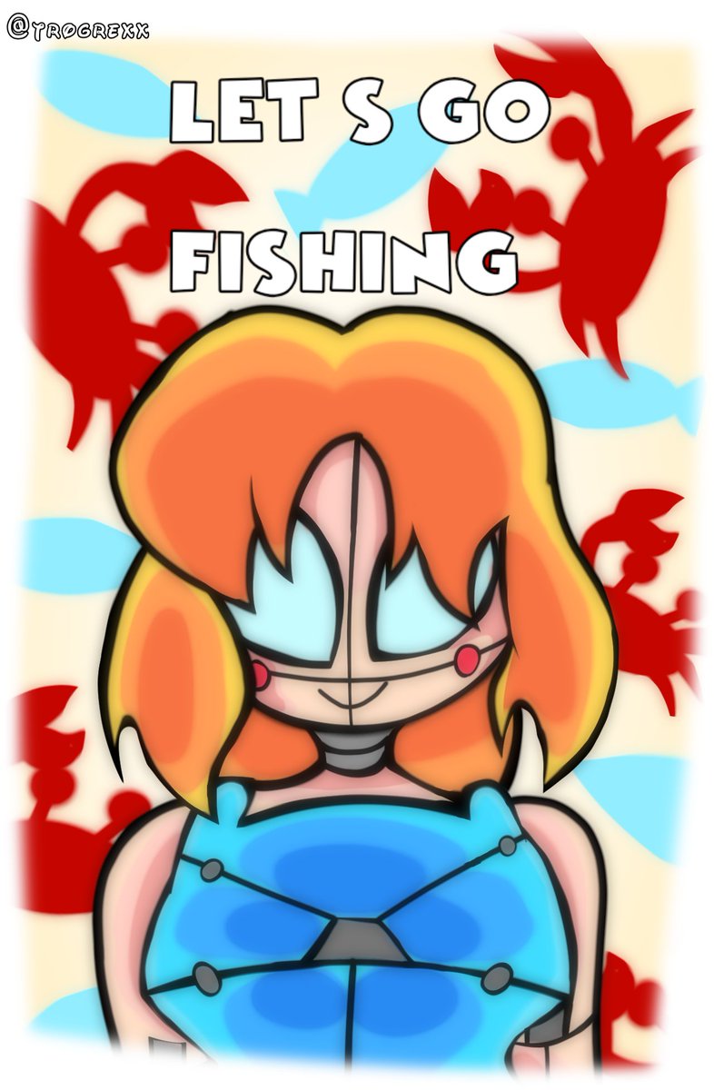 trogrexx's tweet photo. Un dibujo que había echo y lo tenia guardado

No es un mod, es un fanart para una amiga 🤙 https://t.co/m6muy2lUYe