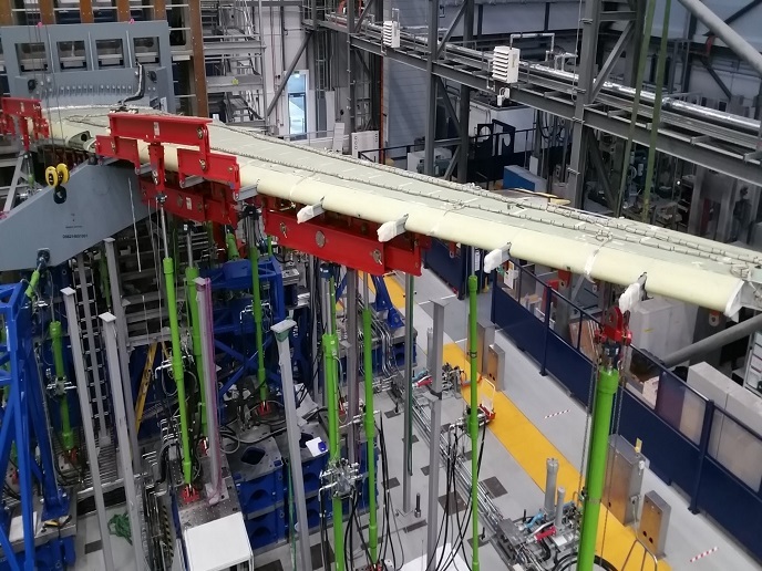 Empa_CH's tweet photo. The concluded @cleansky_ju, @EU_H2020 #DIMES_project has been selected for the ‘Results in Brief’ section of the European Commission’s @CORDIS_EU website. Congratulations to all the partners @Airbus, @LivUni, StrainSolutions, @dantec_dynamics https://t.co/NFpvoYYKXX https://t.co/7VNmAPmLd9