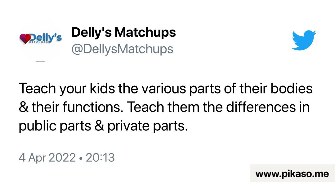 _dellytv's tweet photo. #STOPINCEST #NOTOINCEST
@DellysMatchups @BBCtrending @BBCBreaking @BBCAfrica @CameroonPm237 @Pm237Services @PR_Paul_BIYA @EquinoxeTv_cm @CNNAfrica @CRTV_web 
#Receivesense #intentionalliving https://t.co/3JMH4HKBNA