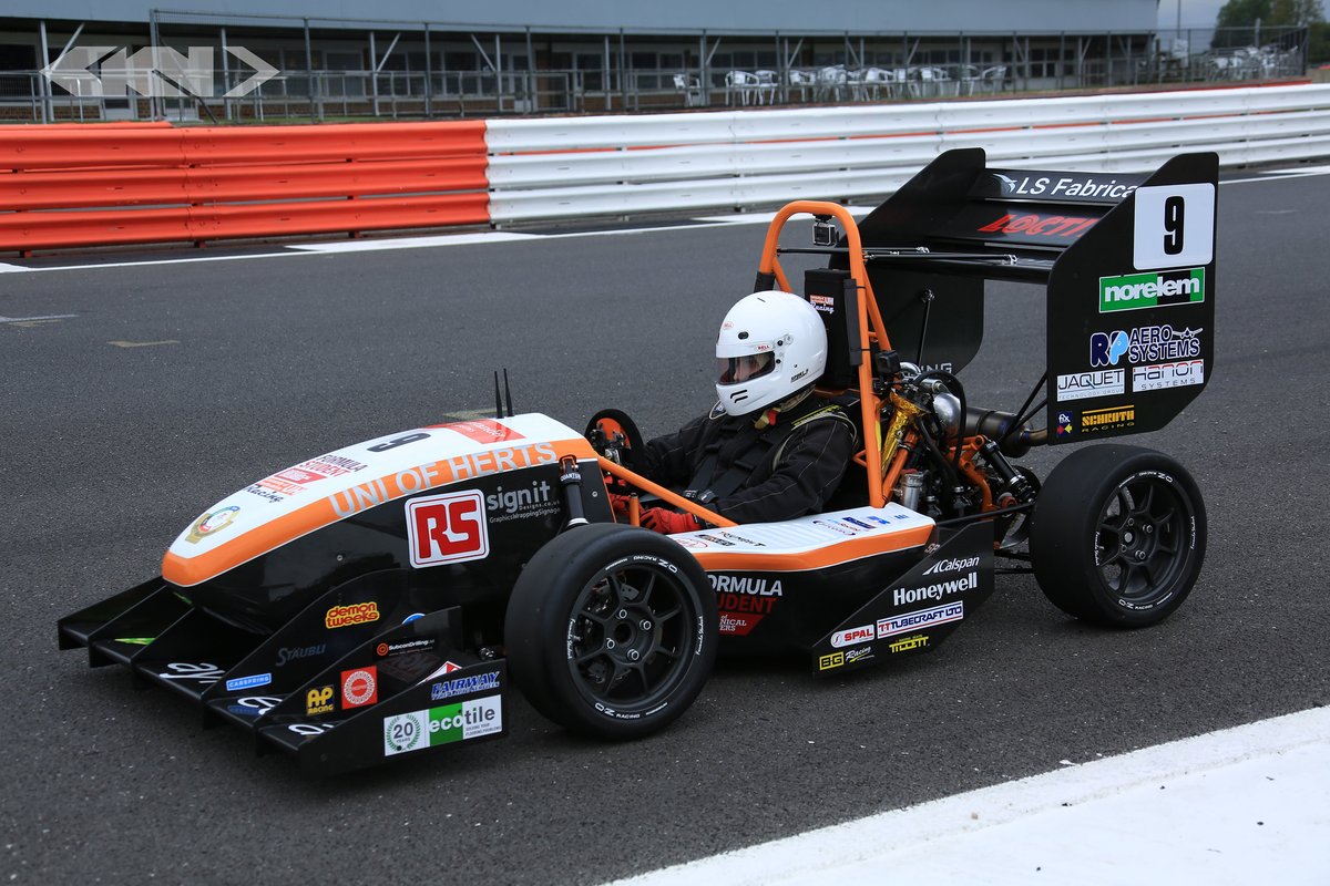 FormulaStudent's tweet image. More cars from #FS2017 this #ThrowbackThursday