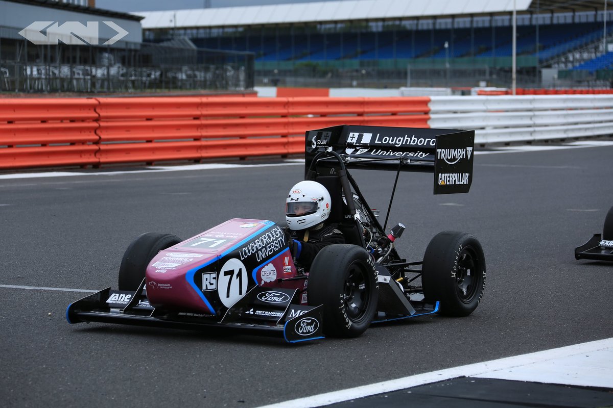 FormulaStudent's tweet image. More cars from #FS2017 this #ThrowbackThursday