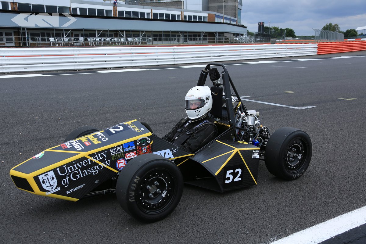 FormulaStudent's tweet image. More cars from #FS2017 this #ThrowbackThursday