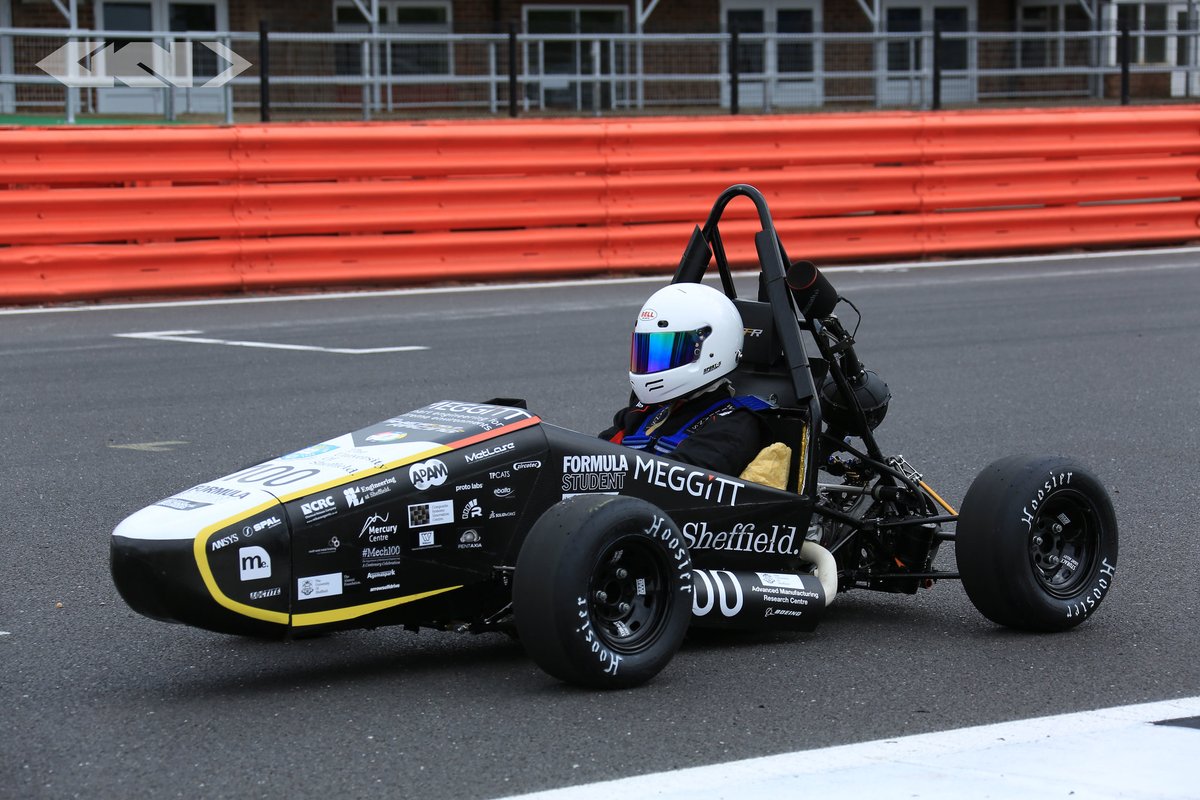 FormulaStudent's tweet image. More cars from #FS2017 this #ThrowbackThursday