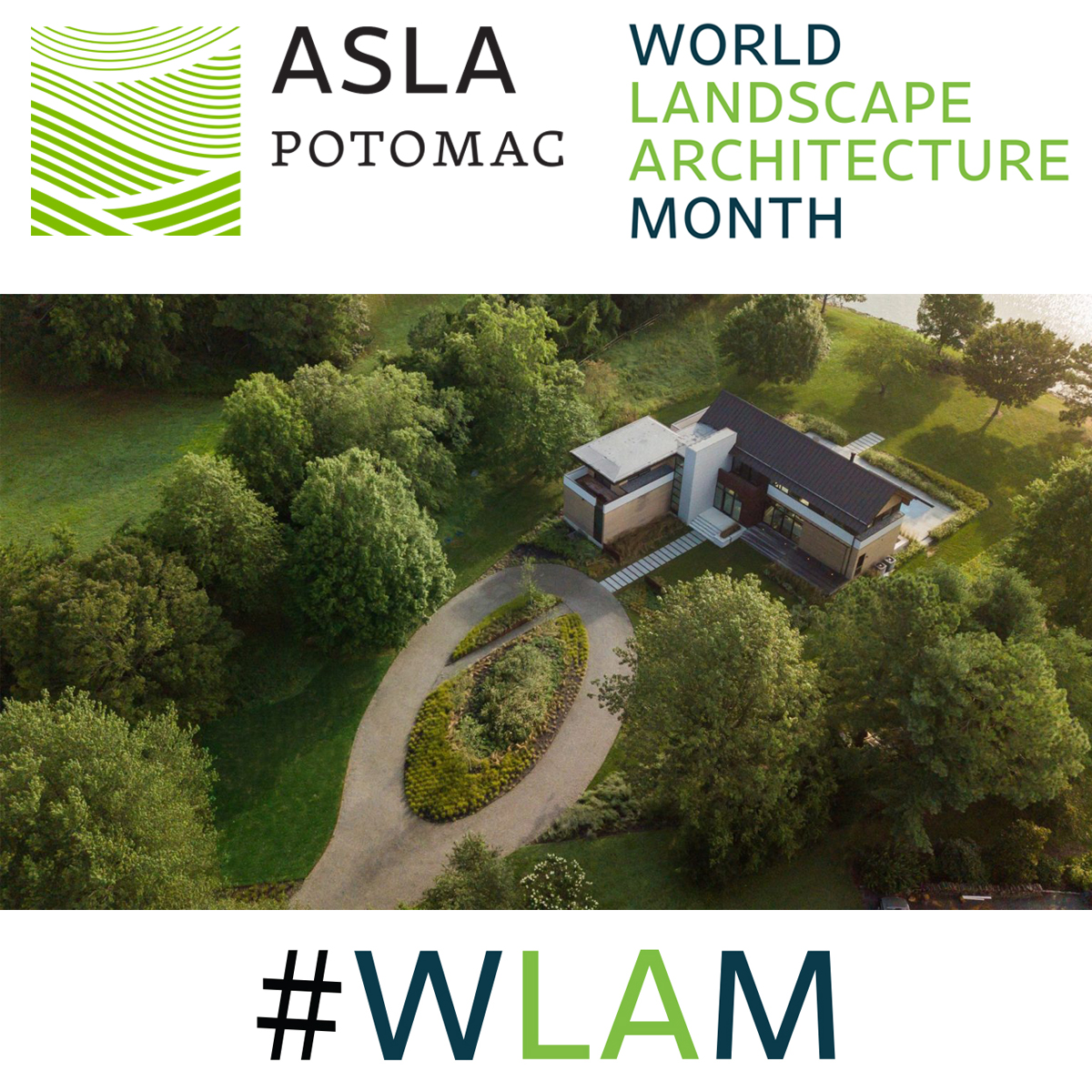 Potomac ASLA tweet media