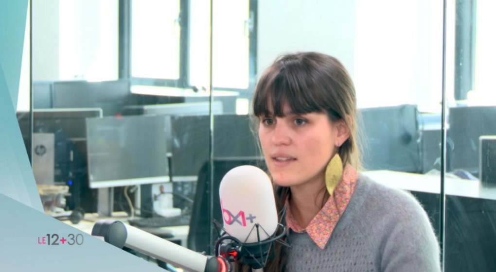 BX1_Actu's tweet photo. Généraliser l’éducation à la vie relationnelle, affective et sexuelle à l’école : “C’est encore un tabou” (vidéo) #EVRAS https://t.co/k3PfTPFUXQ https://t.co/tWGZaMzTuw